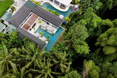 VILLA DREAM MADITATION