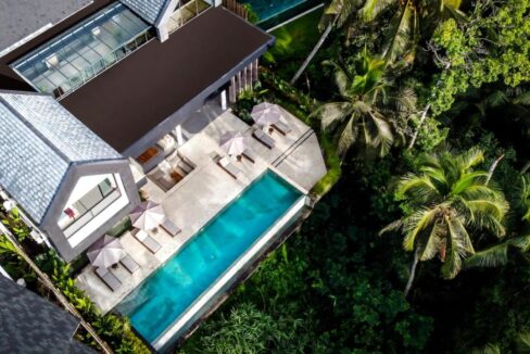 VILLA LOU TIRTA EMPUL