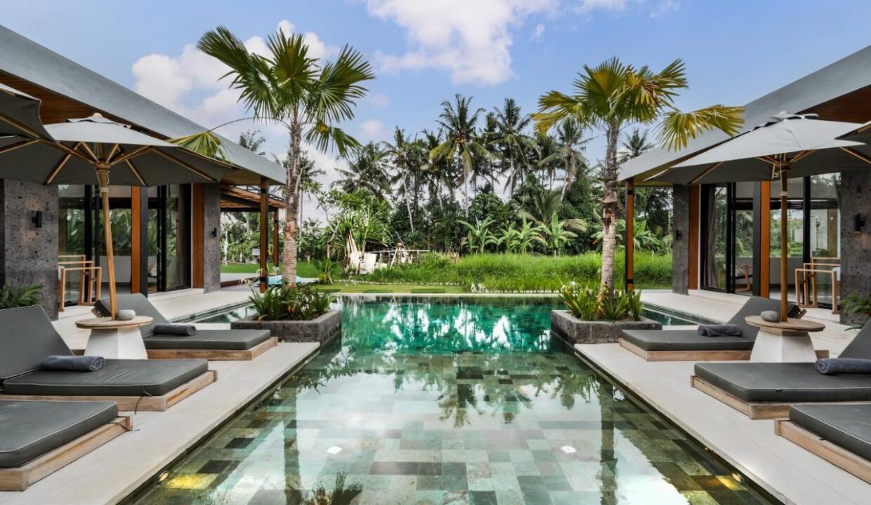 VILLA Lychee 543409469