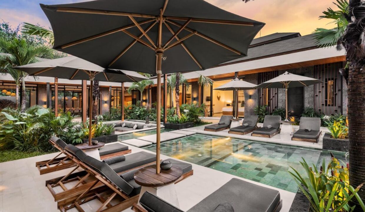 VILLA Lychee 543410311