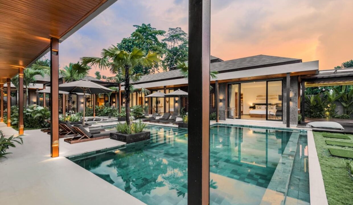 VILLA Lychee 543410357