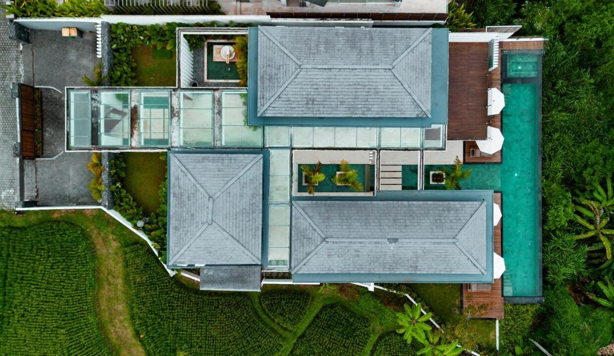 VILLA Melissa 514656248