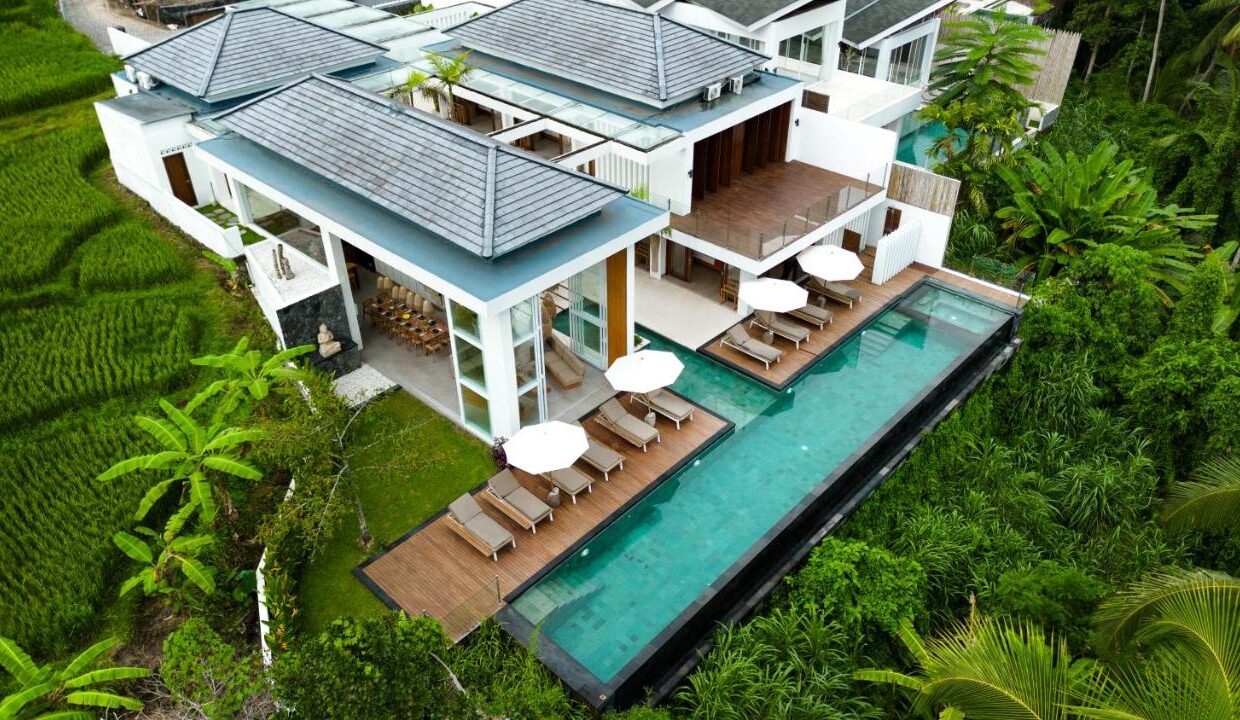 VILLA Melissa 514656257