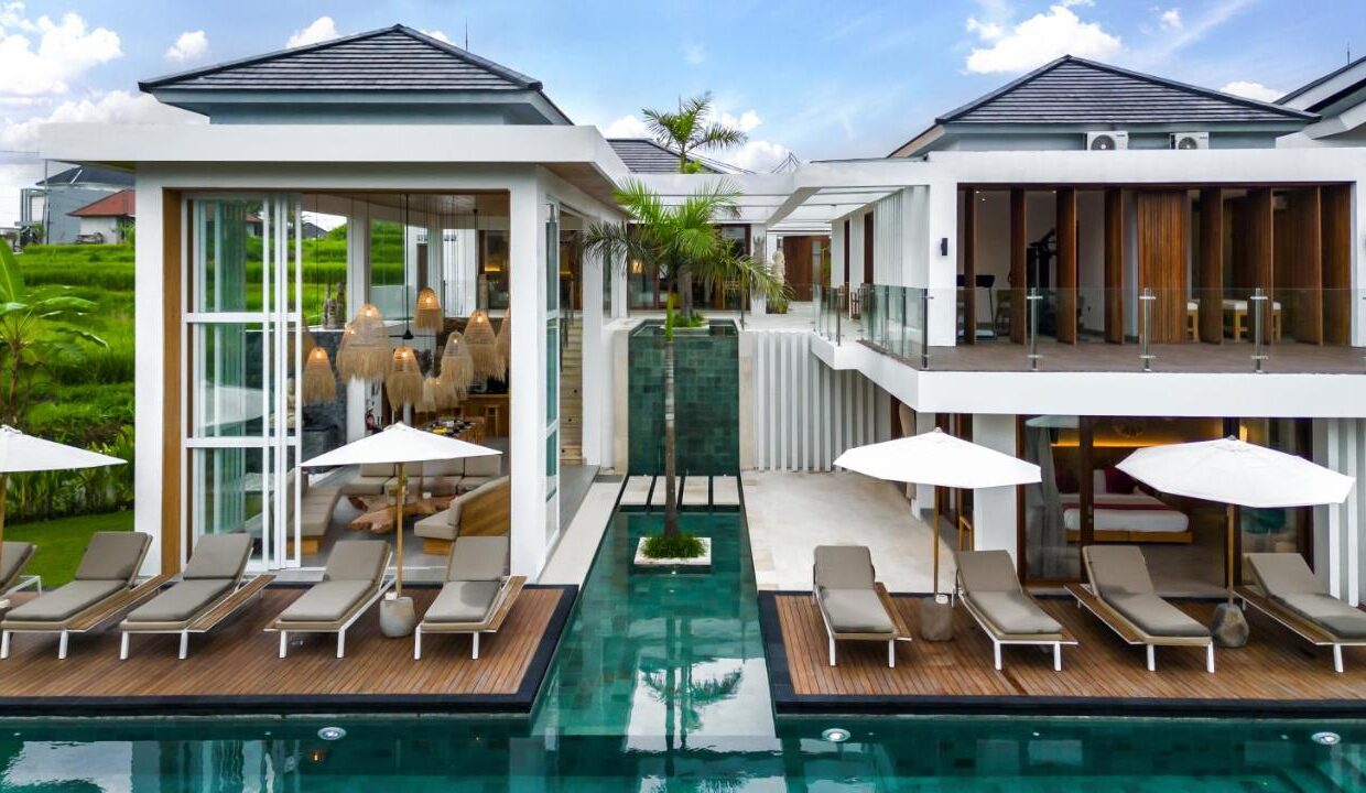 VILLA Melissa 514656292