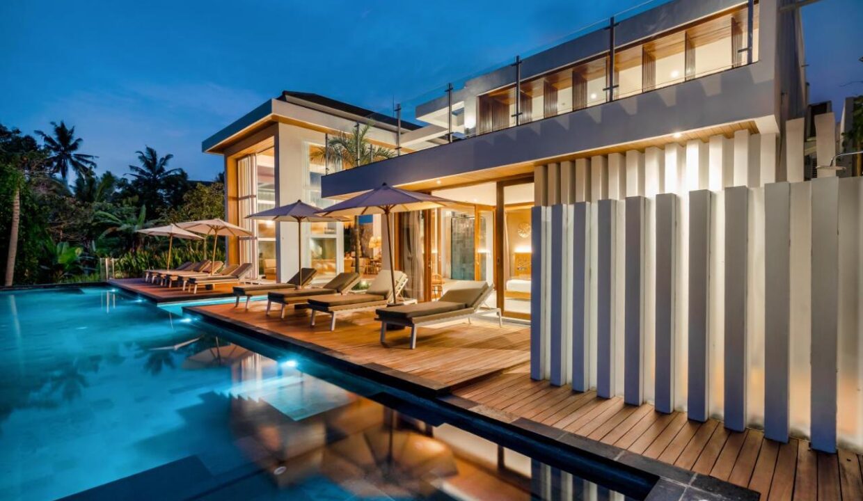 VILLA Melissa 514656324