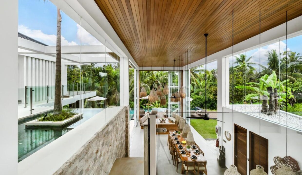 VILLA Melissa 514656335