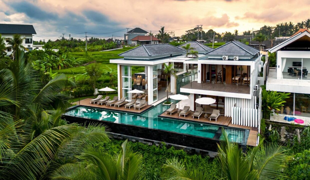 VILLA Melissa 514656347