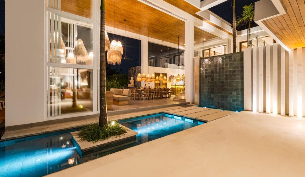 VILLA Melissa 514656355