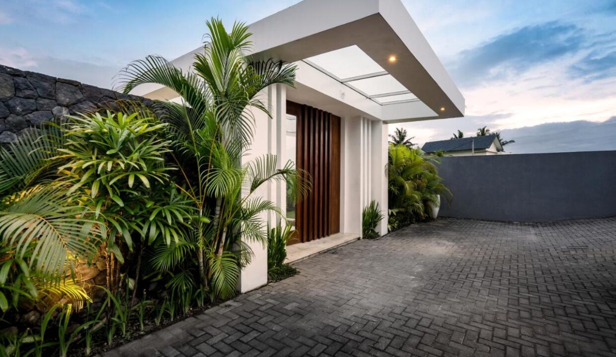 VILLA Melissa 514656364