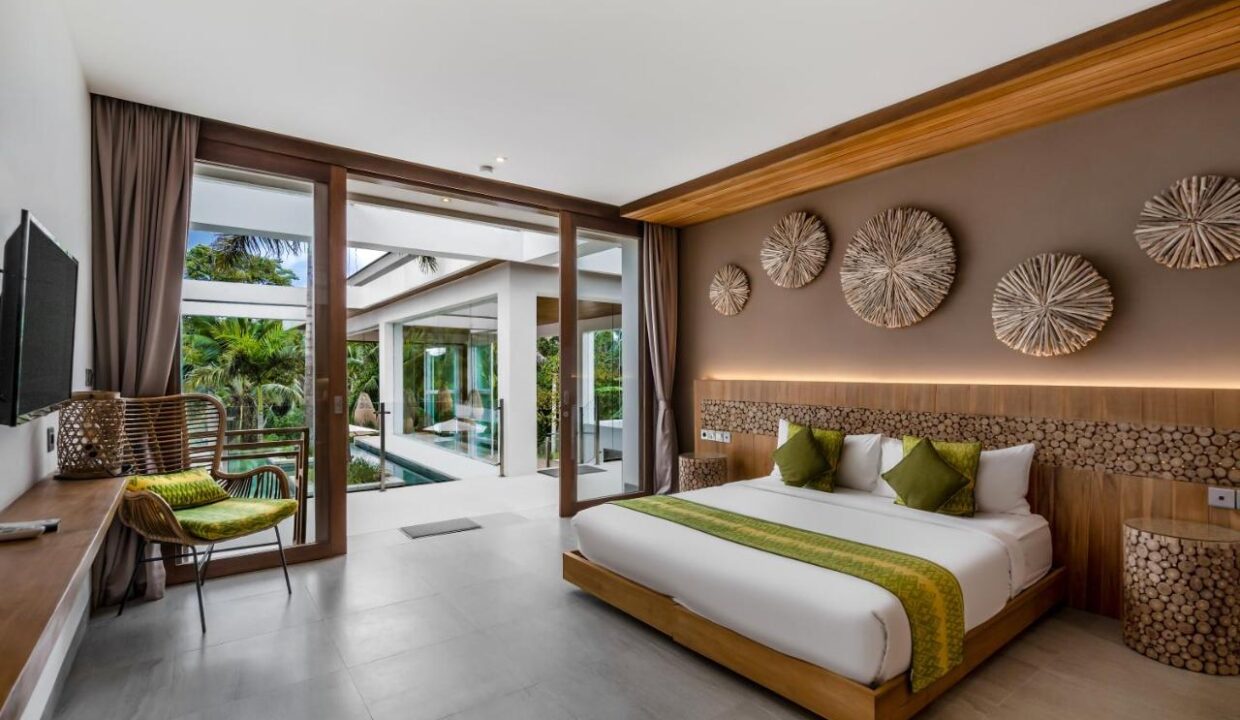 VILLA Melissa 514656369