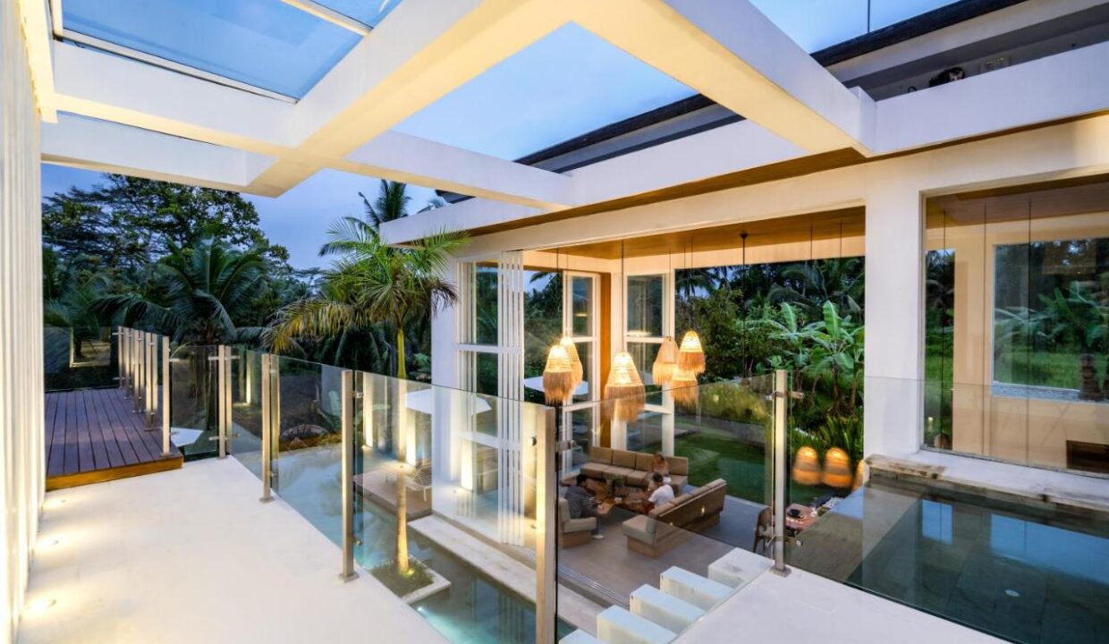 VILLA Melissa 514656379