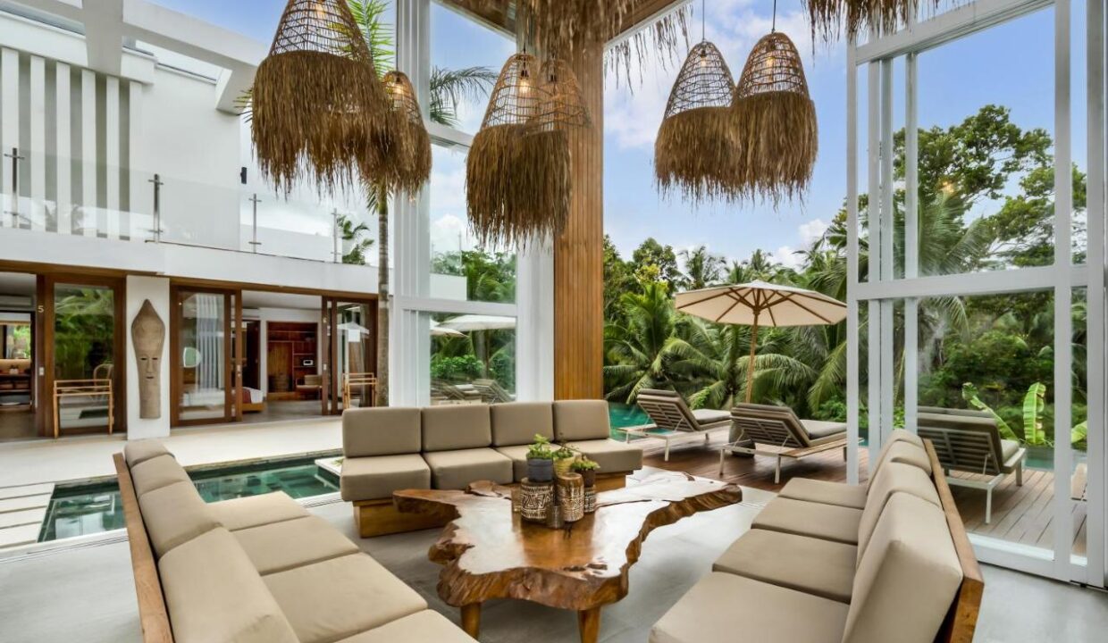 VILLA Melissa 514656380