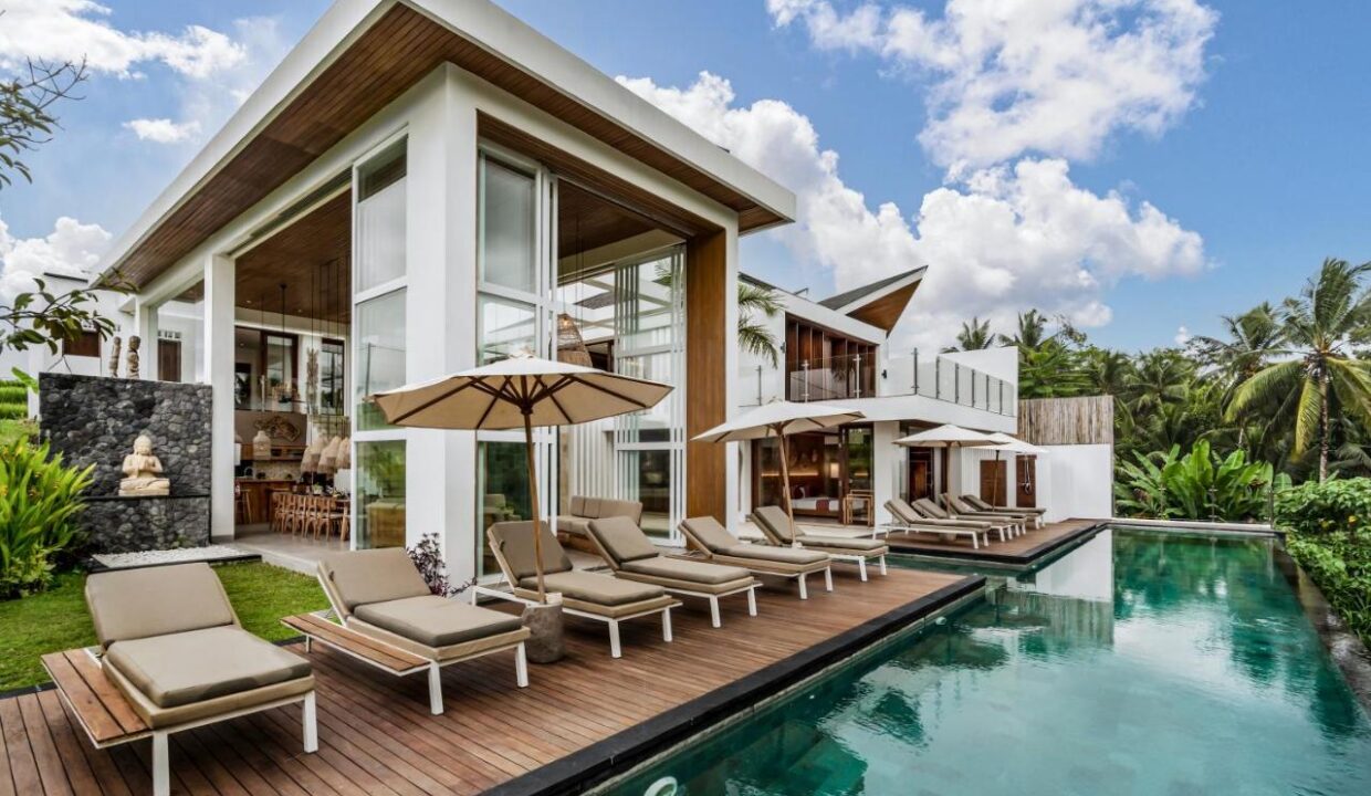 VILLA Melissa 514656415