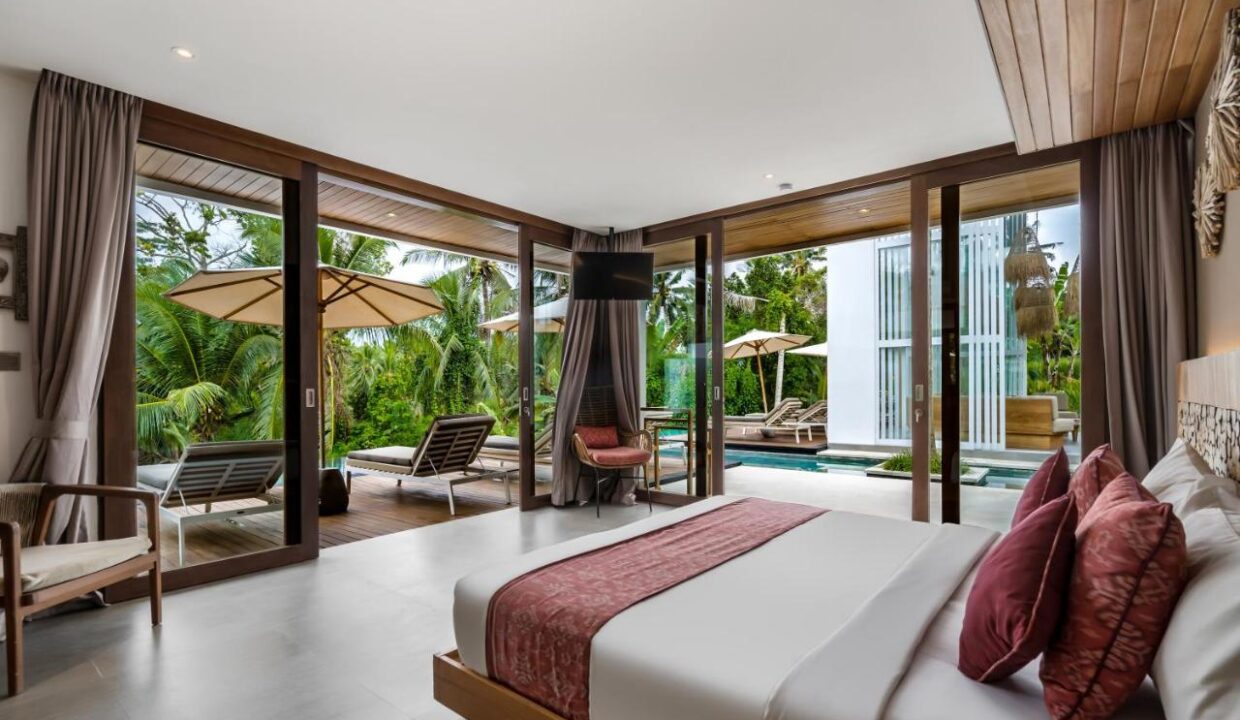 VILLA Melissa 514656423