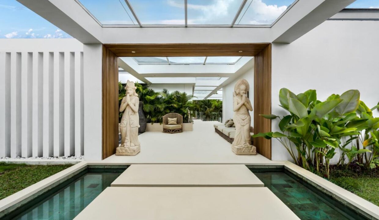 VILLA Melissa 514656439