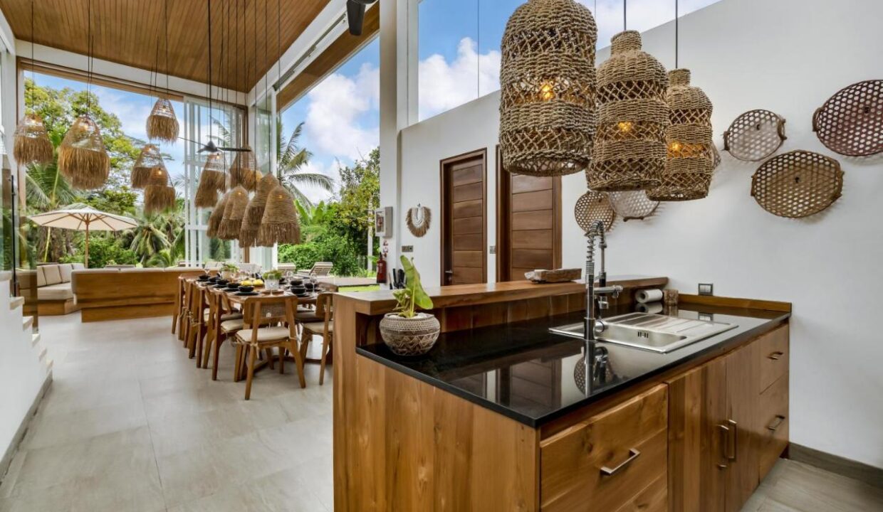 VILLA Melissa 514656445