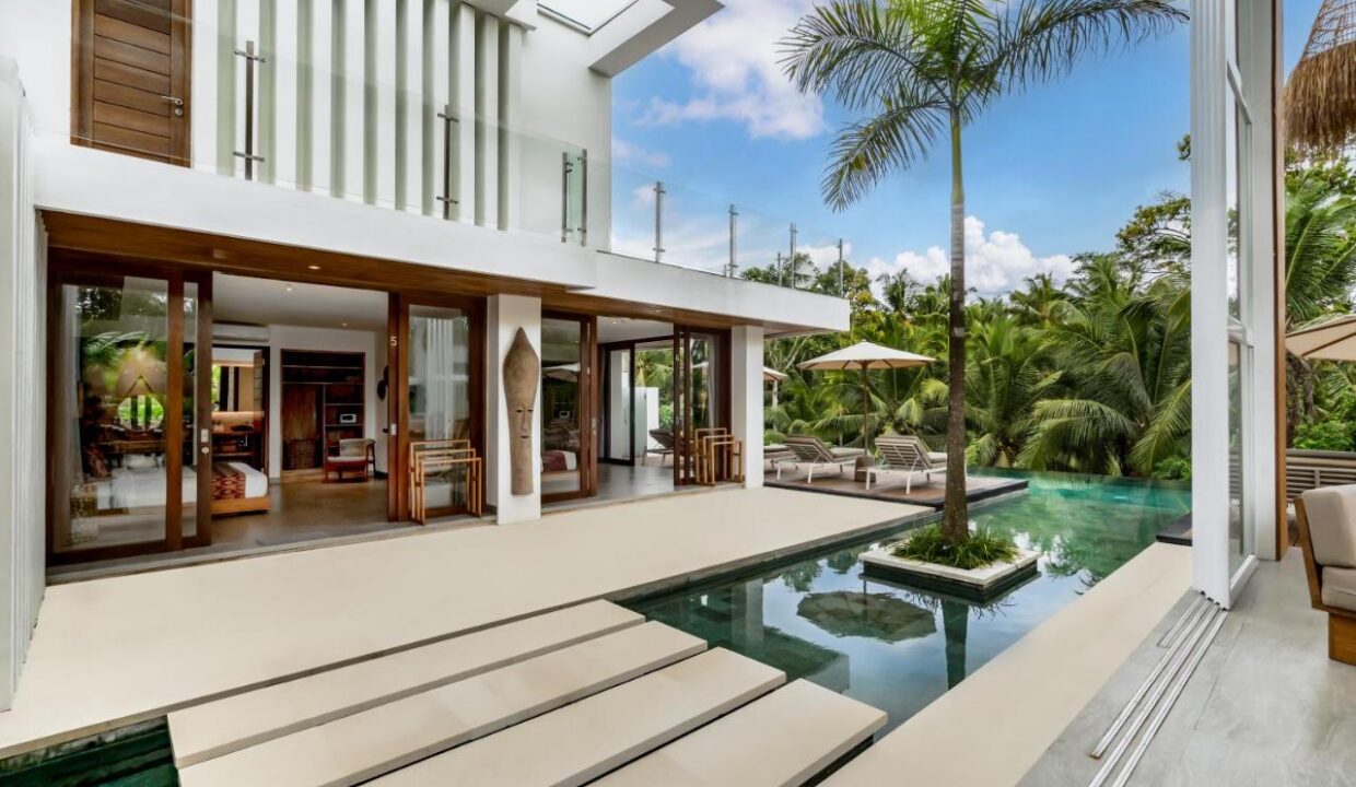 VILLA Melissa 514656449