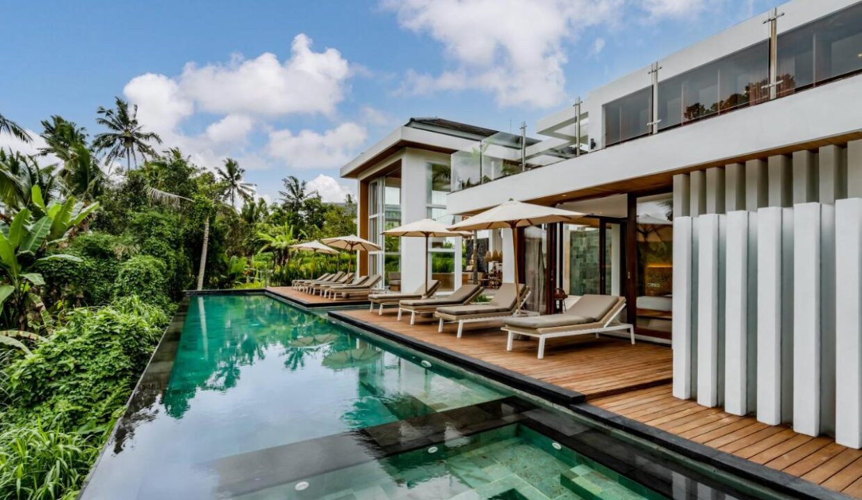 VILLA Melissa 514656465