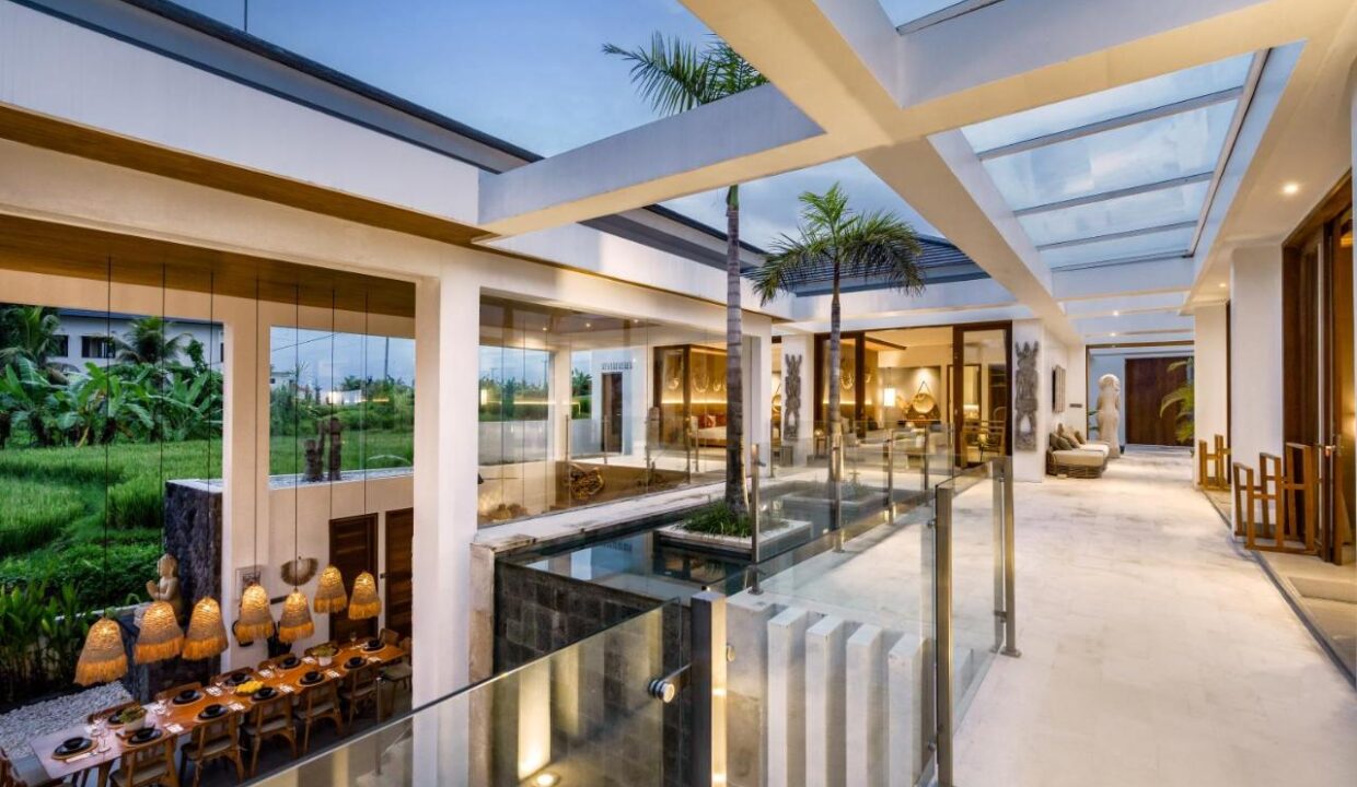 VILLA Melissa 514656557