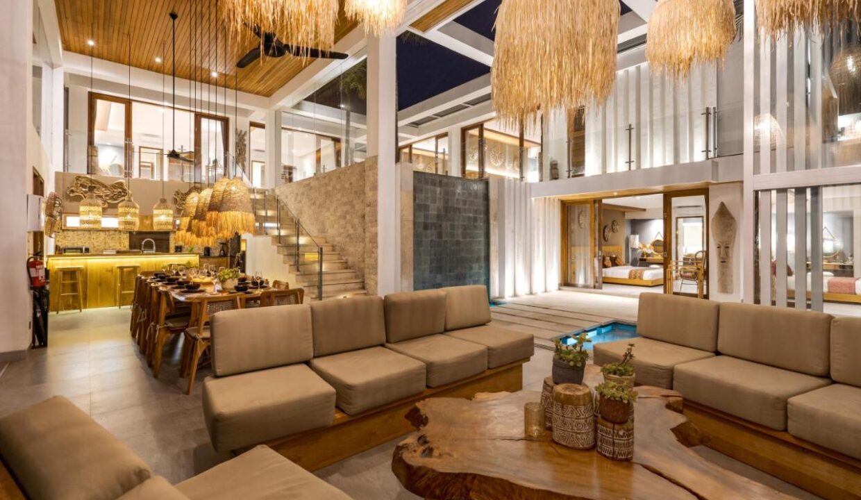 VILLA Melissa 514656600