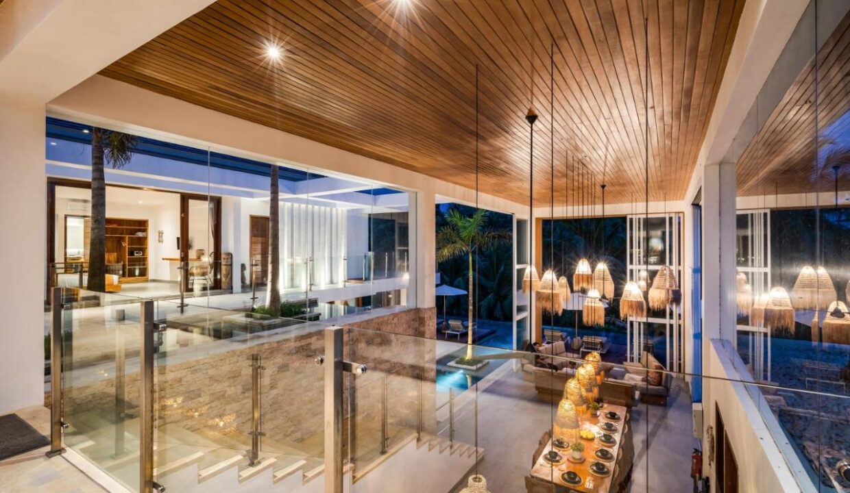 VILLA Melissa 514656612