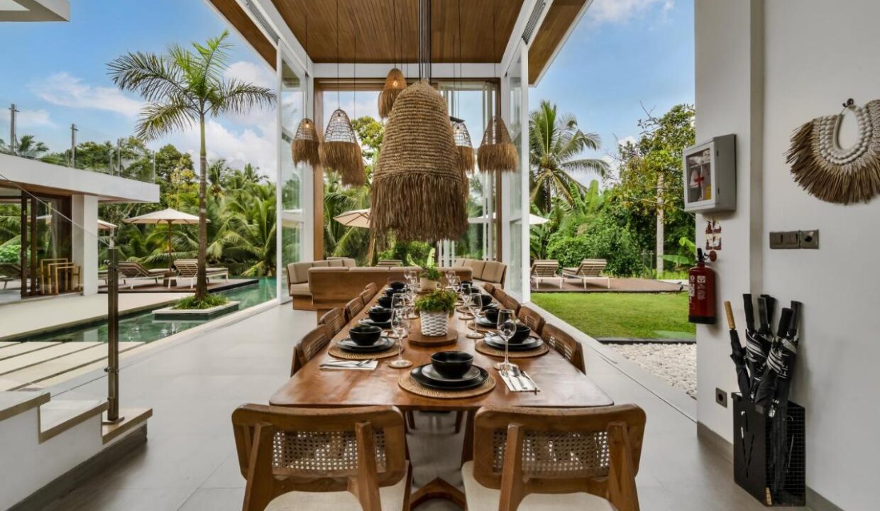 VILLA Melissa 514656626