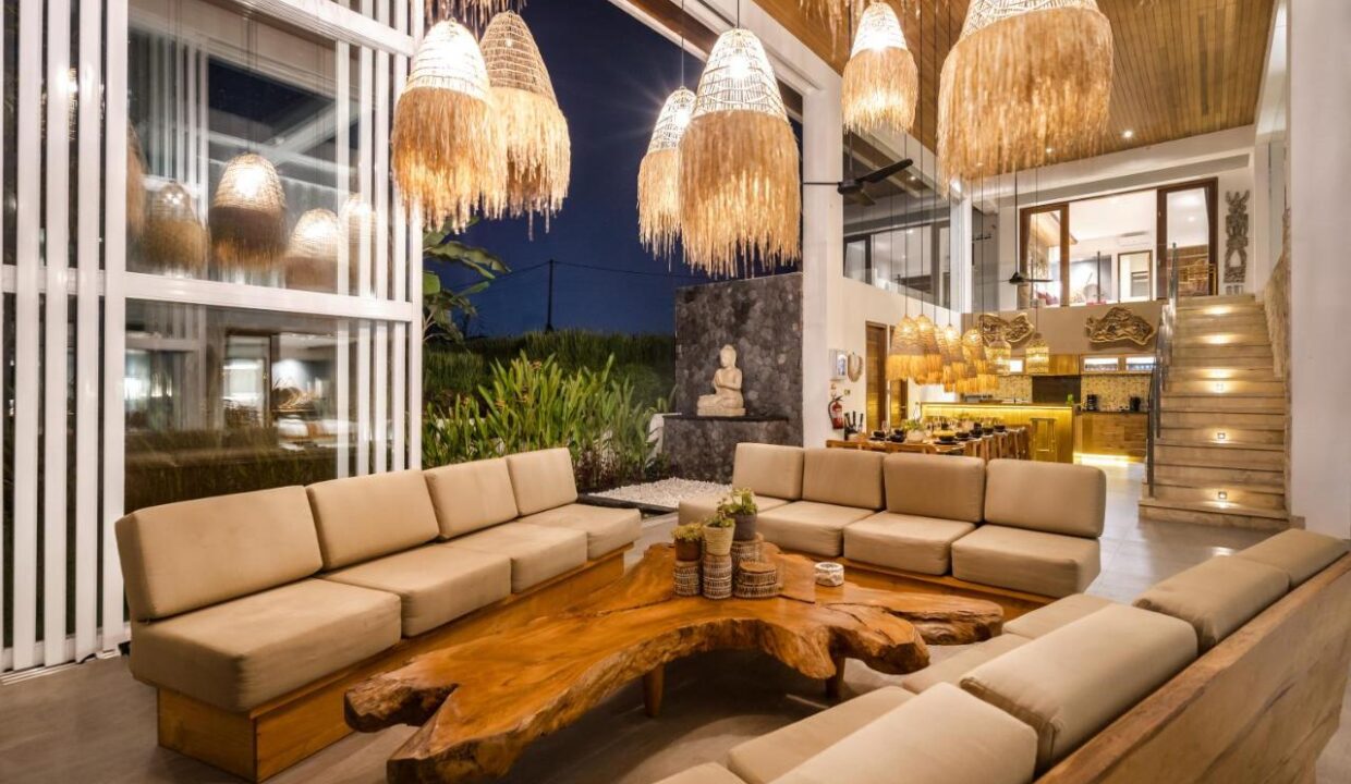 VILLA Melissa 514656657