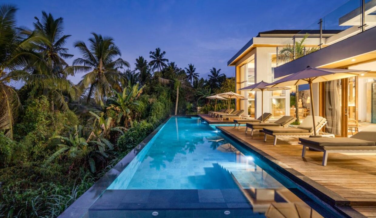 VILLA Melissa 514656725