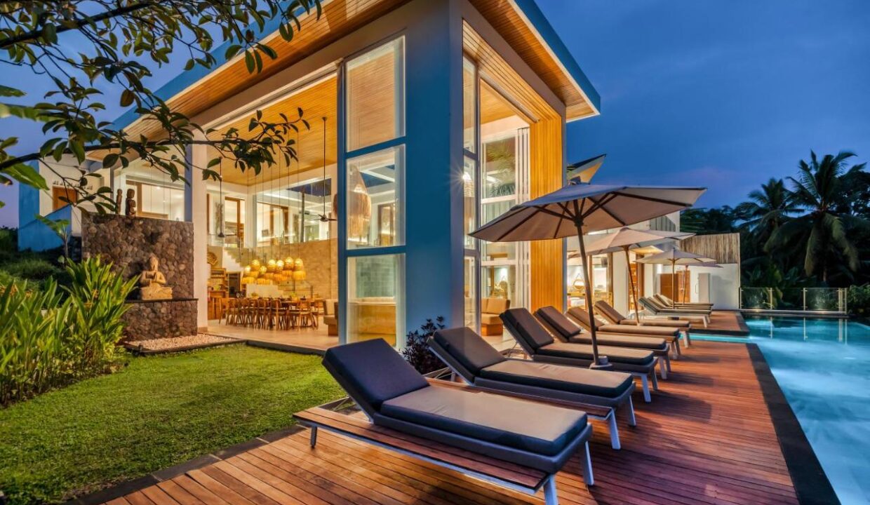 VILLA Melissa 514656941