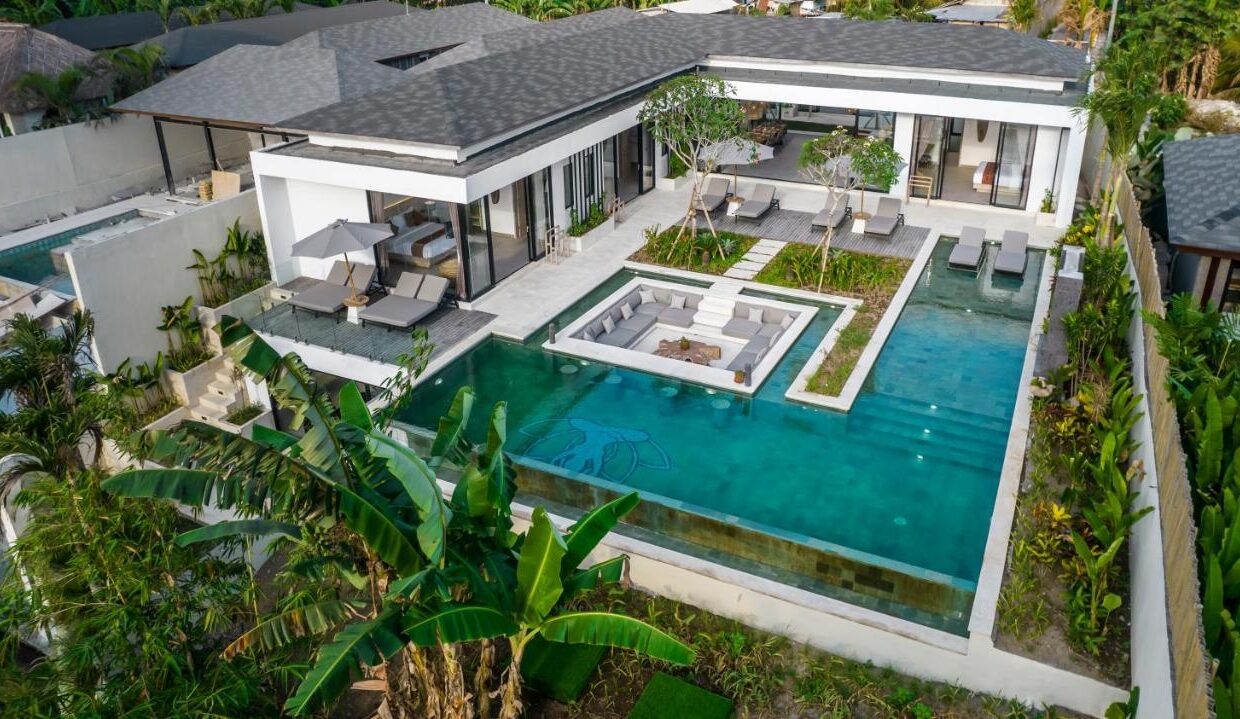 VILLA day dream 506761279