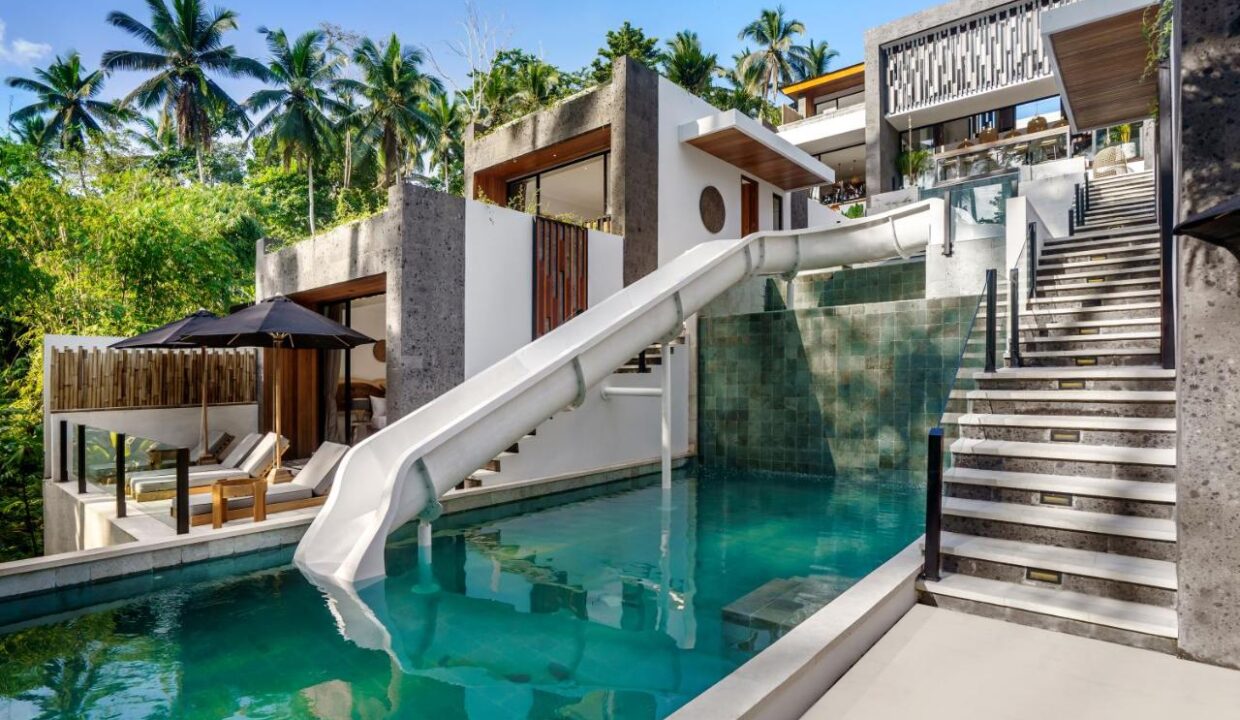 Villa Santa Monica 464576197