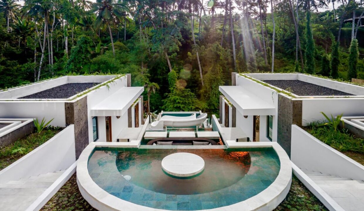 Villa Santa Monica 464576293