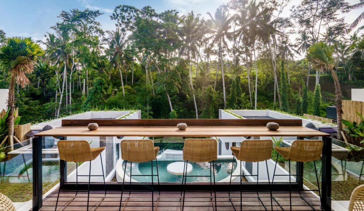 Villa Santa Monica 464576397