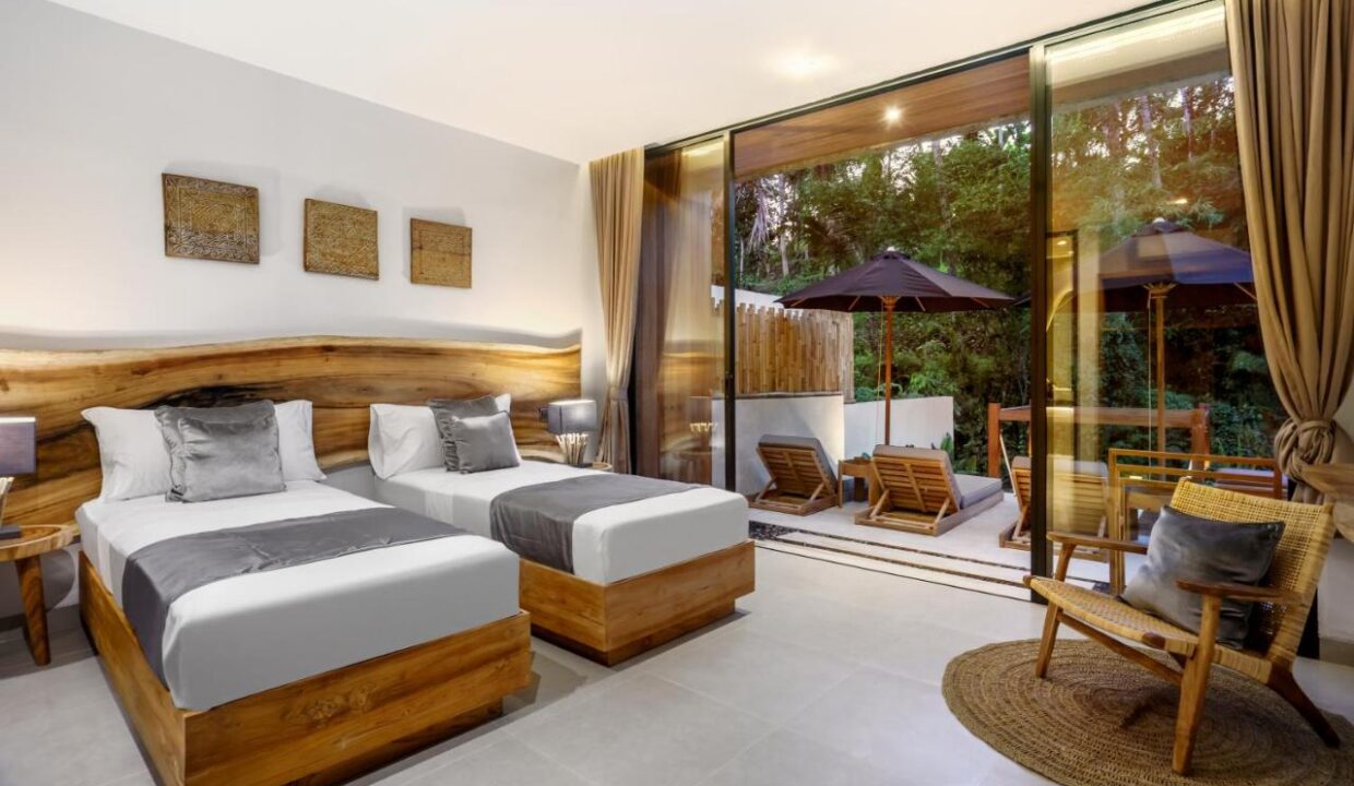 Villa Santa Monica 464576964