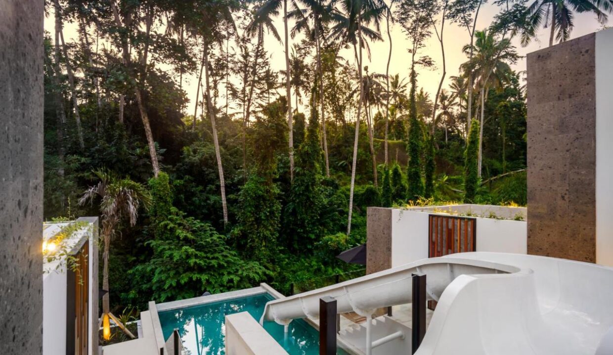 Villa Santa Monica 464576984