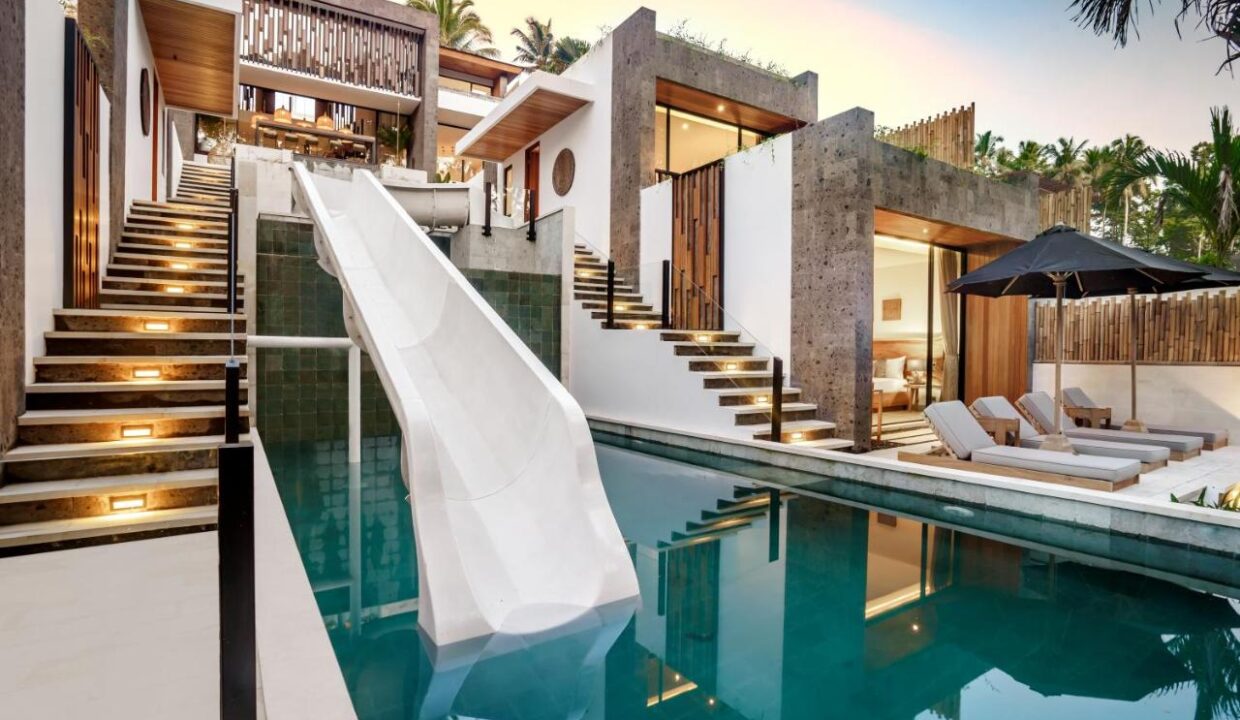 Villa Santa Monica 464577012