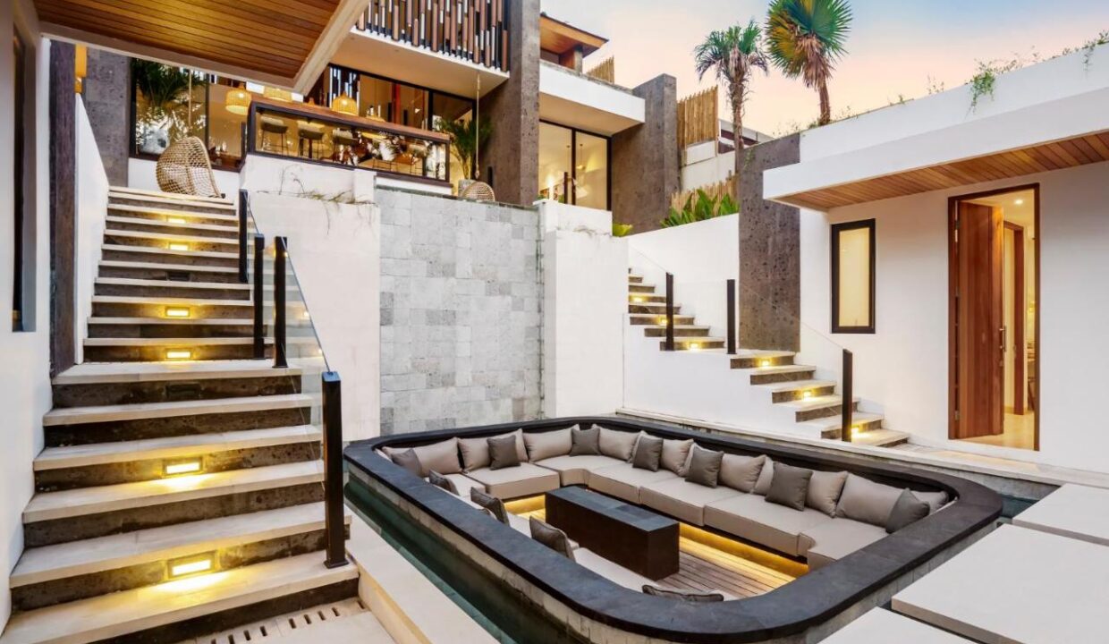 Villa Santa Monica 464577324