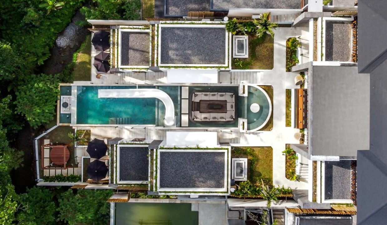 Villa Santa Monica 464577945