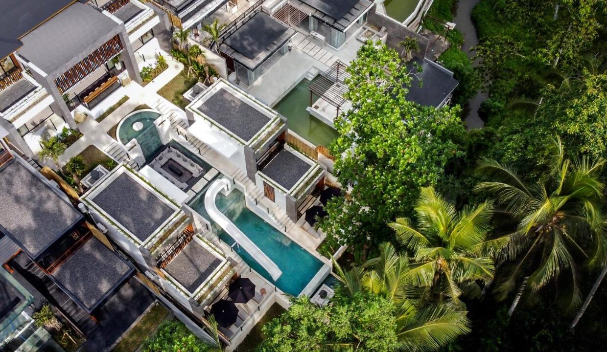 Villa Santa Monica 464577952