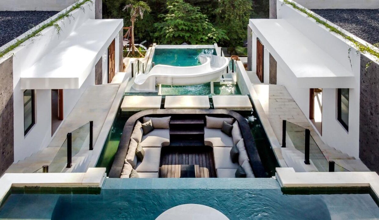 Villa Santa Monica 464577959