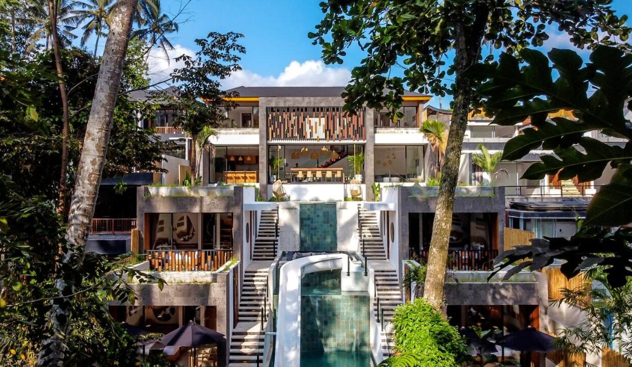 Villa Santa Monica 464577962