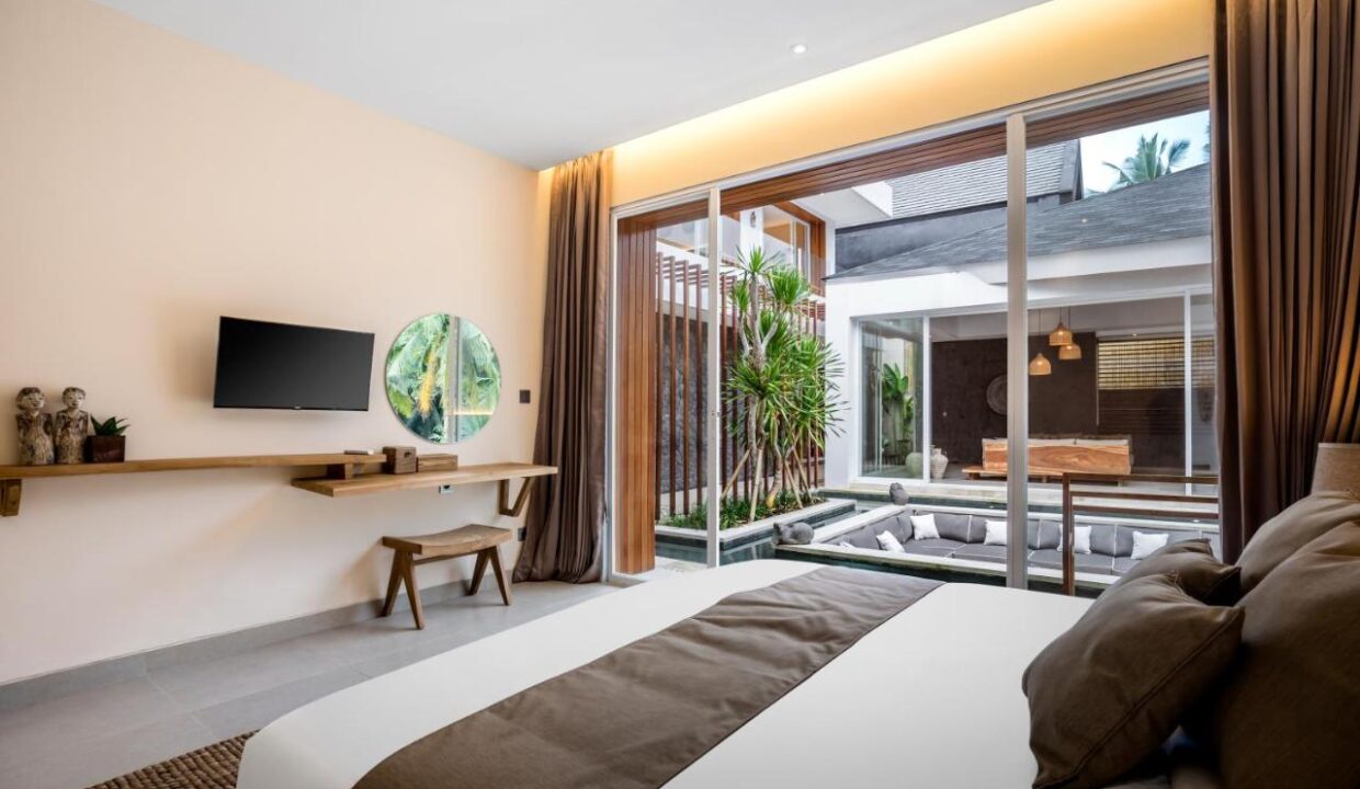 Villa Semangat 396998119