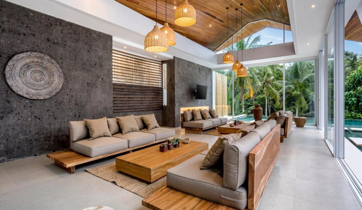 Villa Semangat 396998193