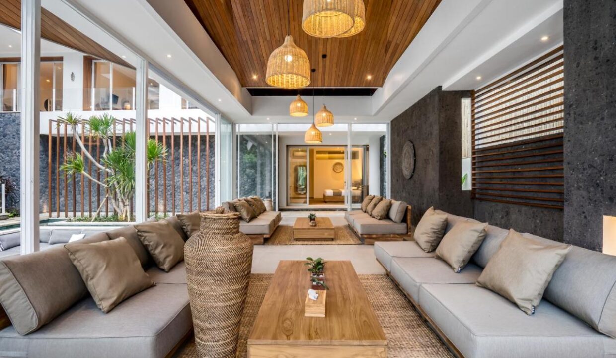 Villa Semangat 396998198