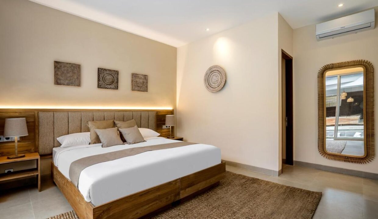 Villa Semangat 396998212