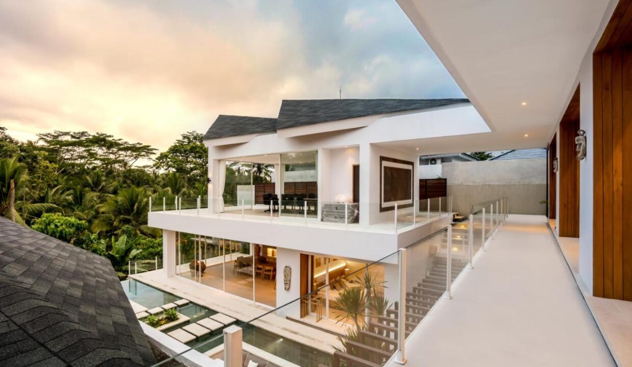 Villa Semangat 396999430