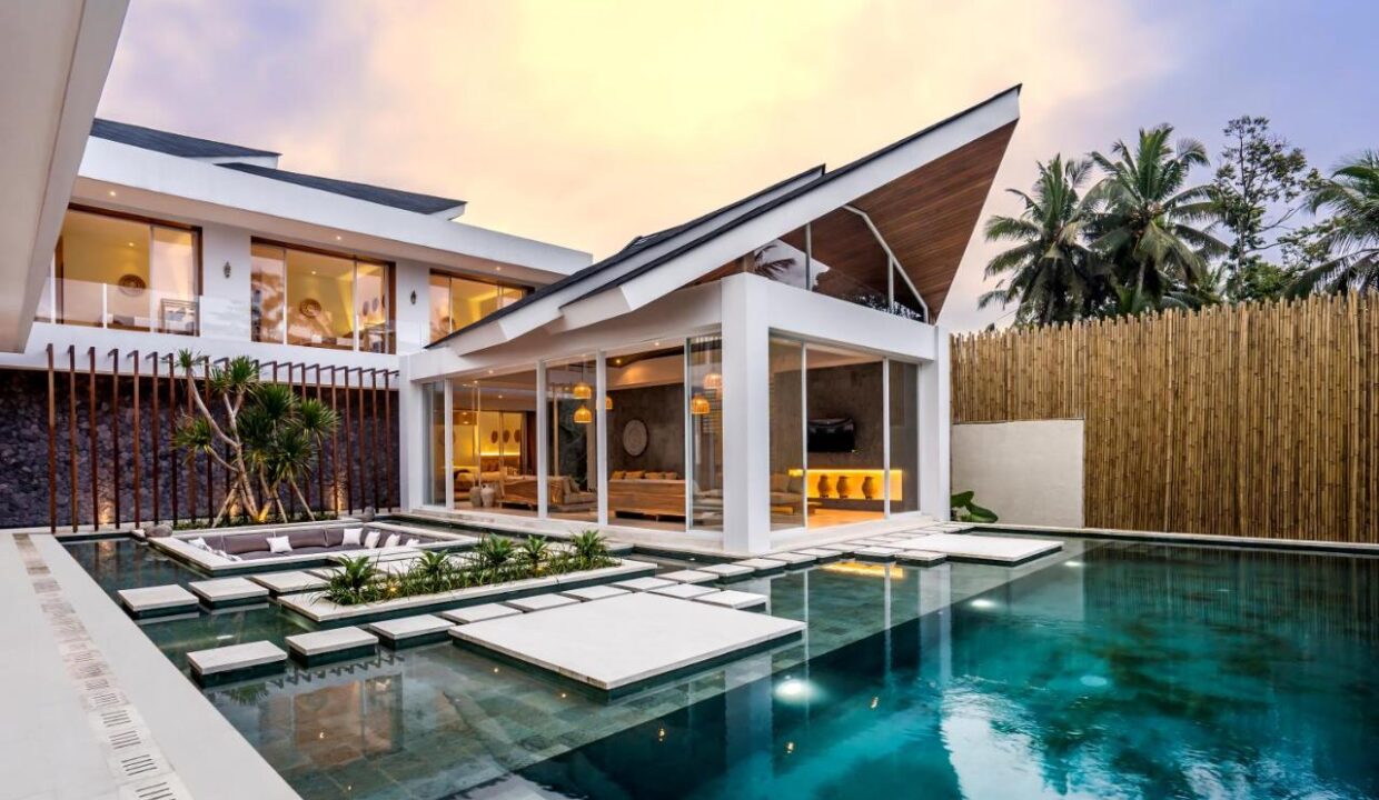 Villa Semangat 396999432