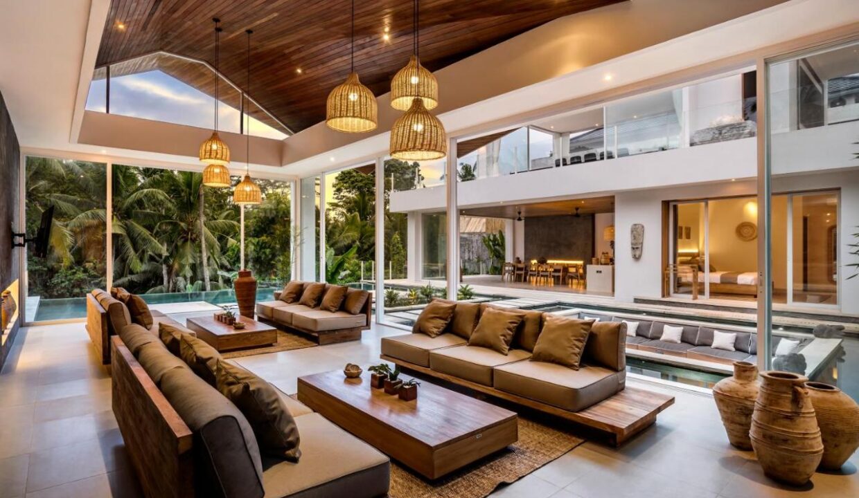 Villa Semangat 396999433