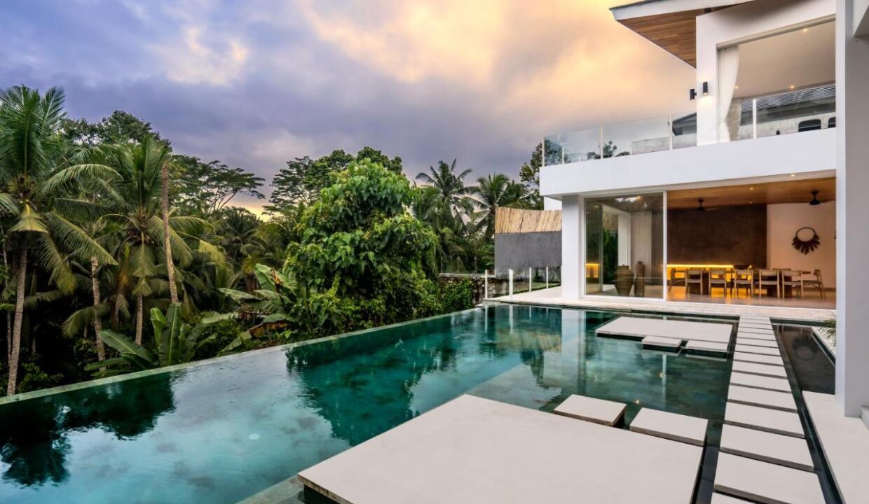 Villa Semangat 396999434