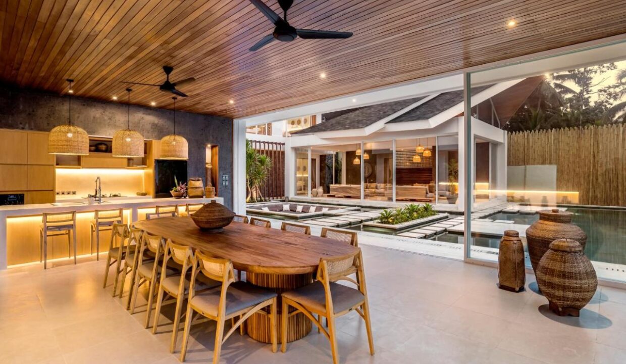 Villa Semangat 396999448